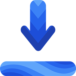 Software download logo