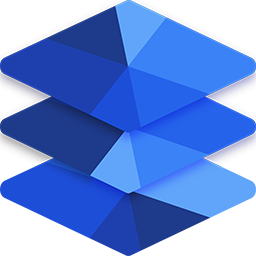 Publishing platform logo