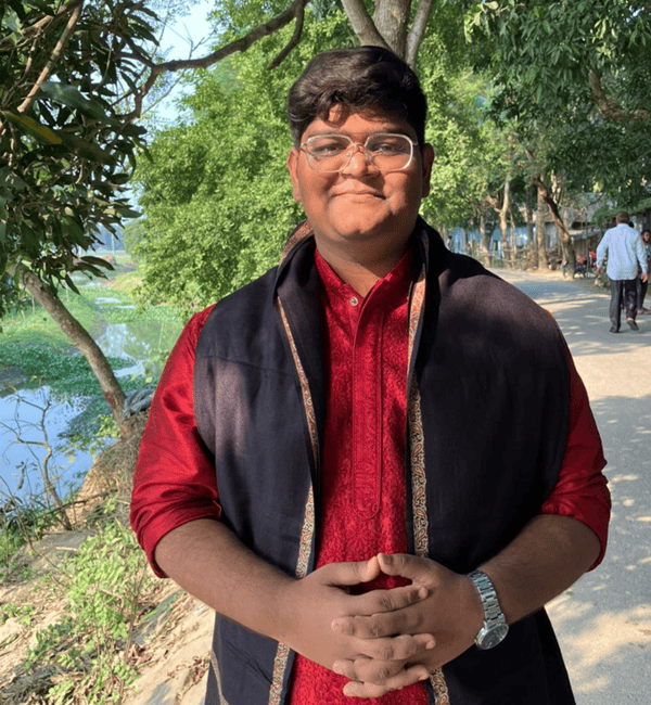 Mohammed Tawhidul Hoque