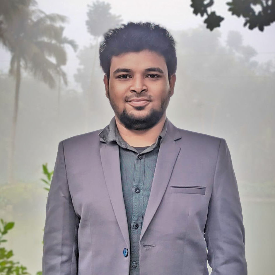 MD Nowshad Jaman Nirob