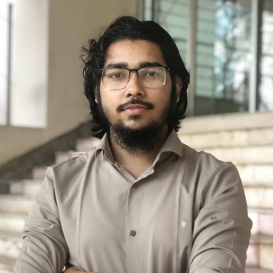 MD Shahariar Jaman Siam