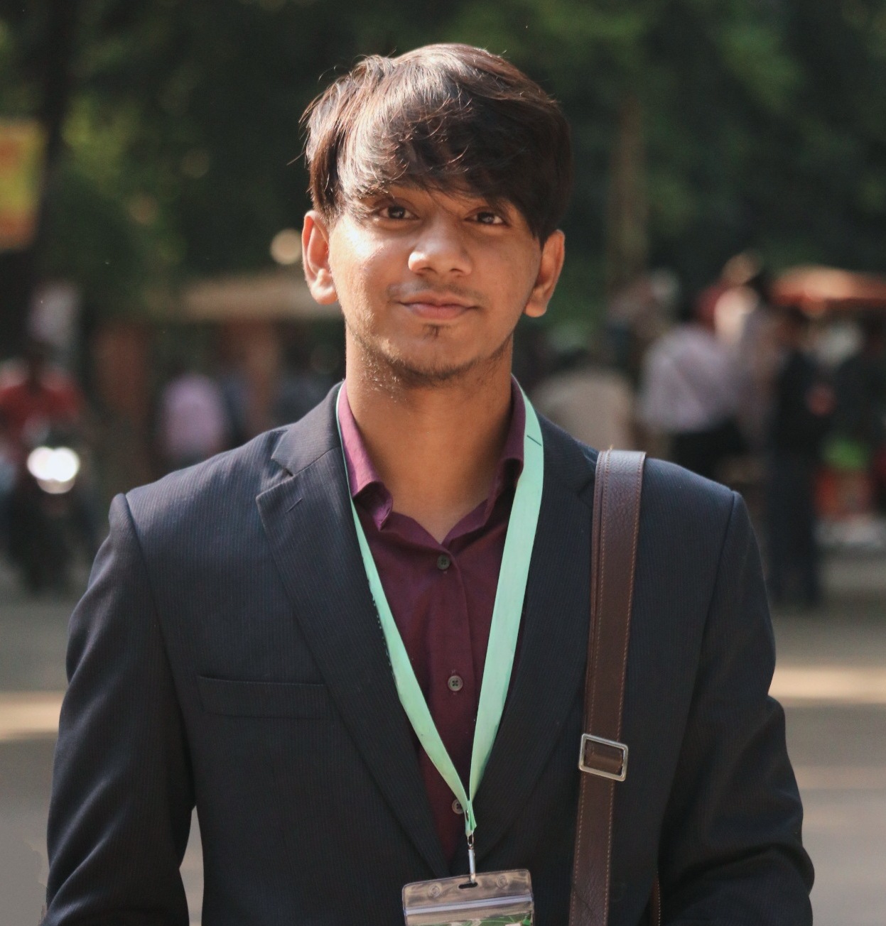 Kamrul Hasan Abid